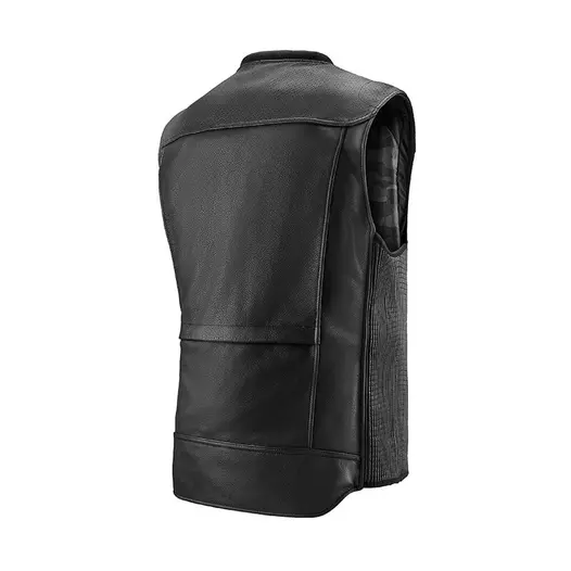 Alpinestars Tech Air 3 V2 Leather Airbag Black Черный