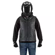 Alpinestars Tech Air 3 V2 Leather Airbag Black Черный