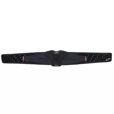 Alpinestars Sequence Youth Kidney ремень Черный
