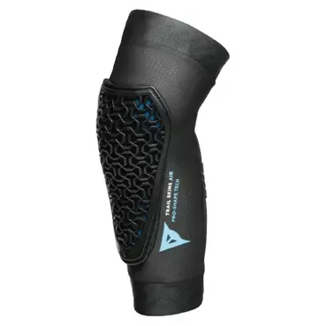 DAINESE BIKE Trail Skins Air ellbogenschoner Черный