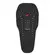 Zandona 7116g2 Back Protector Black