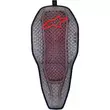 Alpinestars Nucleon Flex Proi Back Protector Red Красный