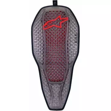 Alpinestars Nucleon Flex Proi Back Protector Red Красный