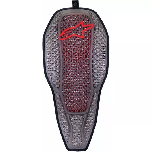 Alpinestars Nucleon Flex Proi Back Protector Red Красный (размер: s)