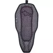 Alpinestars Nucleon Flex Proi Back Protector Red Красный
