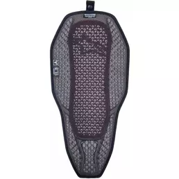 Alpinestars Nucleon Flex Proi Back Protector Red Красный