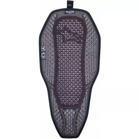 Alpinestars Nucleon Flex Proi Back Protector Red Красный