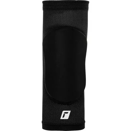 REUSCH 5277511 ellbogenschoner Черный (размер: s)