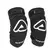 Acerbis X-knee 25 Kid Guard Soft Black Черный
