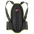 Zandona Shield Evo X6 Hight Visibility Желтый (размер: xs)
