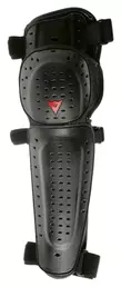 Knee V E1, Paar