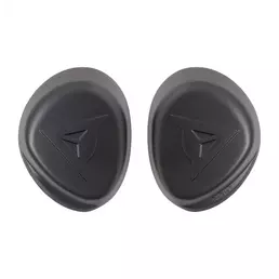 Dainese Pista Elbow Slider Anthracite Серый