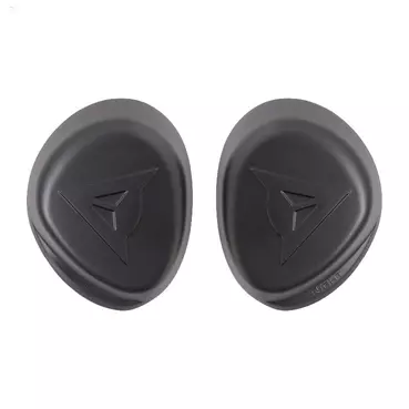 Dainese Pista Elbow Slider Anthracite Серый