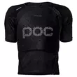 POC VPD Air Plus Kurzärmlige Schutzjacke Черный (размер: s)