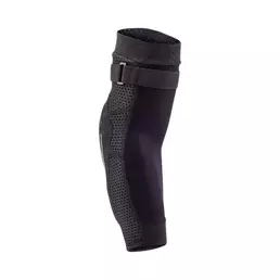 Fox Launch Pro Elbow Guard Black