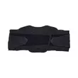 Fox Titan Race ремень Full Black Черный