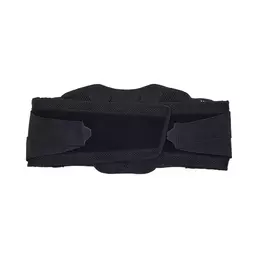 Fox Titan Race ремень Full Black Черный