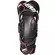 Leatt X Frame Knee Guards Pair Black Red Черный