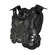 Alpinestars A-1 Roost Guard Black Черный