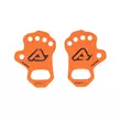 Acerbis Palm Protection Orange Black Оранжевый (размер: l/xl)