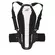 Zandona Back Protector Hybrid Back Pro X7 White Белый