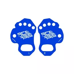 Acerbis Blue Palm Protection Синий (размер: l/xl)