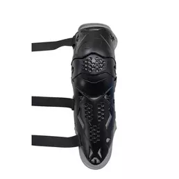 O Neal Pro 4 Knee Protector Black Черный