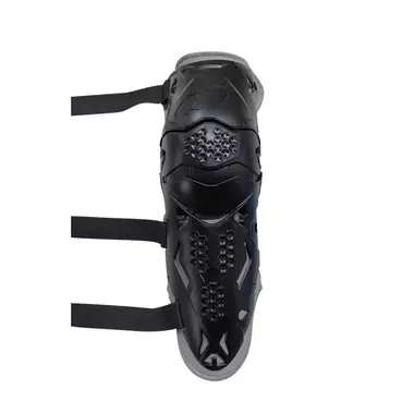 O Neal Pro 4 Knee Protector Black Черный