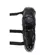 O Neal Pro 4 Knee Protector Black Черный