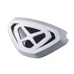 Ixon Elbow Sliders White Белый