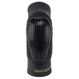 FUSE PROTECTION Omega Pocket knieschoner Черный