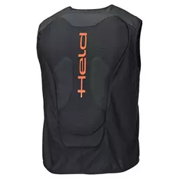 Held Exosafe жилет 2 Protection Black Черный