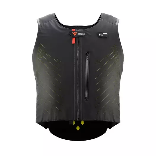 Dainese Smart Air жилет Black Черный (размер: m/l)