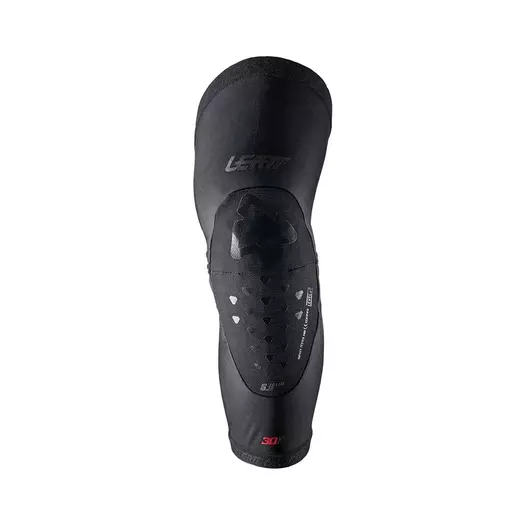 LEATT 6.0 Evo Lite knieschoner Черный (размер: s)