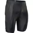 Fox Baseframe Pro Shorts мотоштаны Black Черный