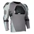 Klim Tactical Pro Armored Ls Shirt Grey Серый