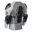Klim Tactical Pro Armored Ls Shirt Grey Серый