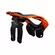 Leatt 5.5 Neck Brace Citrus Оранжевый