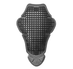 Spidi Warrior 510 Back Protector Black Черный