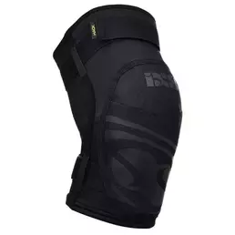 IXS Hack Evo+ knieschoner Черный