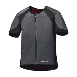 Held Eжилет Pro Airbag Black Черный (размер: xs)