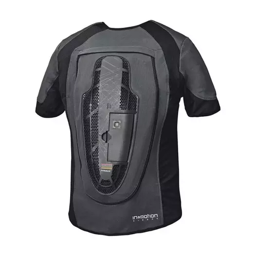 Held Eжилет Pro Airbag Black Черный