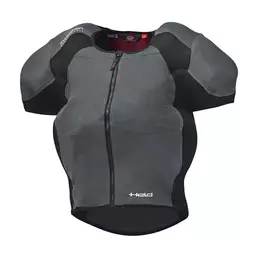 Held Eжилет Pro Airbag Black Черный