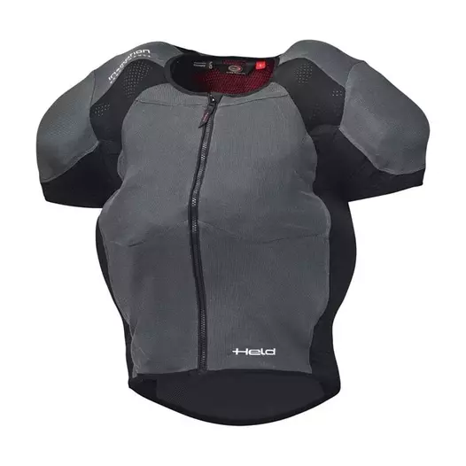 Held Eжилет Pro Airbag Black Черный