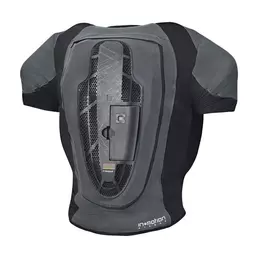 Held Eжилет Pro Airbag Black Черный