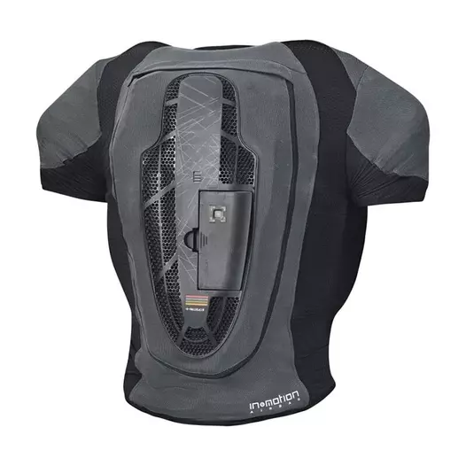 Held Eжилет Pro Airbag Black Черный