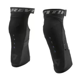 Rev'it Scram Knee Guard Black Черный (размер: s)