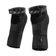 Rev'it Scram Knee Guard Black Черный