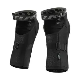 Rev'it Scram Knee Guard Black Черный