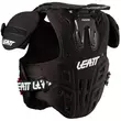 Leatt Fusion 2.0 Junior жилет Black Черный